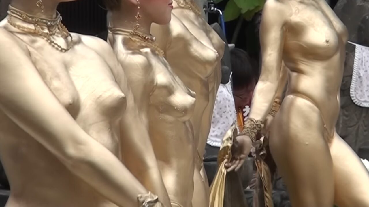 その他動画｜YouTubeで見つかる「ちょいエロ」をご紹介！【すきまTube】